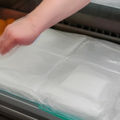 Properly wrapping puff pastry dough for the freezer