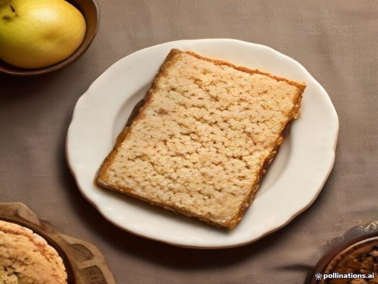 Classic German Apfelstrudel loaded with fresh tart apples