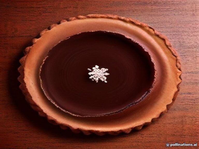 Easy Chocolate Tart for Beginners
