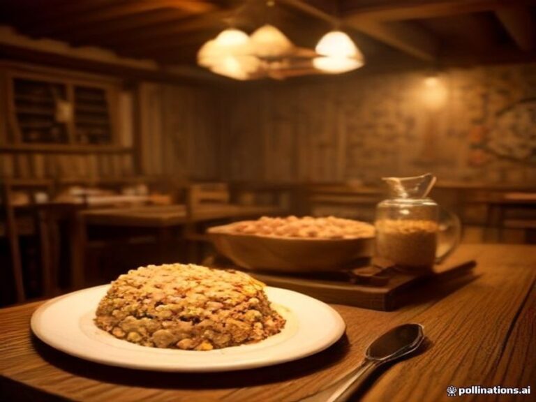 Classic German apple streusel pastry with cinnamon crumble