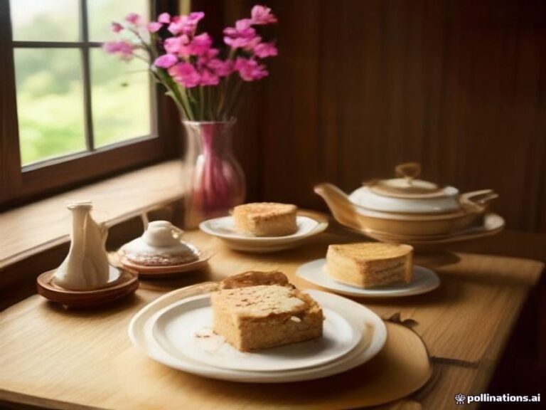 Traditional German Zwetschgenkuchen plum cake with golden streusel